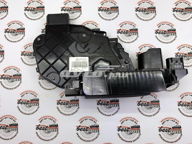 LR091351 LAND ROVER Замок двери задней левой купить в Каменское