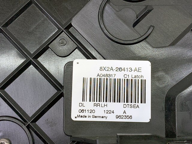 LAND ROVER LR091351 Замок двери задней левой в наличии Запорожье
