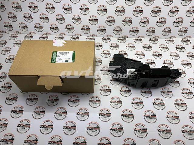 LAND ROVER LR091351 Замок двери задней левой в наличии Хмельницкий