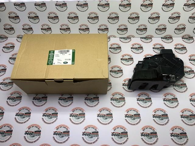 LR091360 LAND ROVER Замок двери задней правой купить в Тернополь