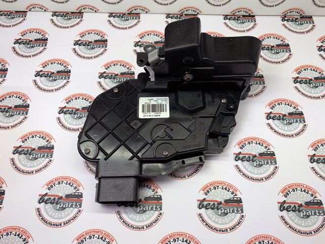 LR091524 LAND ROVER Замок двери передней правой купить в Черкассы