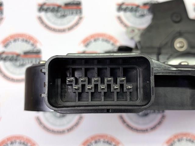 LR091524 LAND ROVER Замок двери передней правой купить в Ужгород