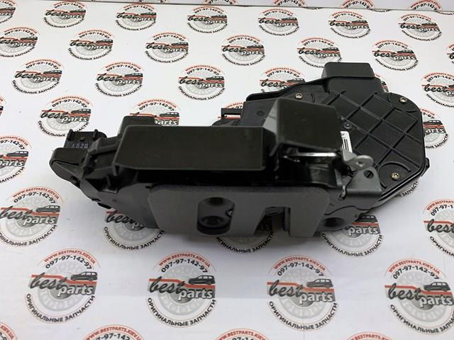 LAND ROVER LR091525 Замок двери задней правой в наличии Ровно