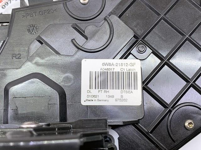 LAND ROVER LR091525 Замок двери задней правой в наличии Хмельницкий