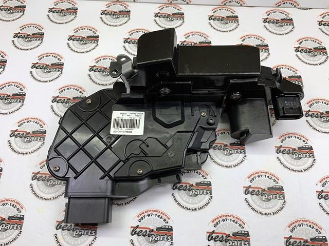 LR091525 LAND ROVER Замок двери задней правой купить в Одесса