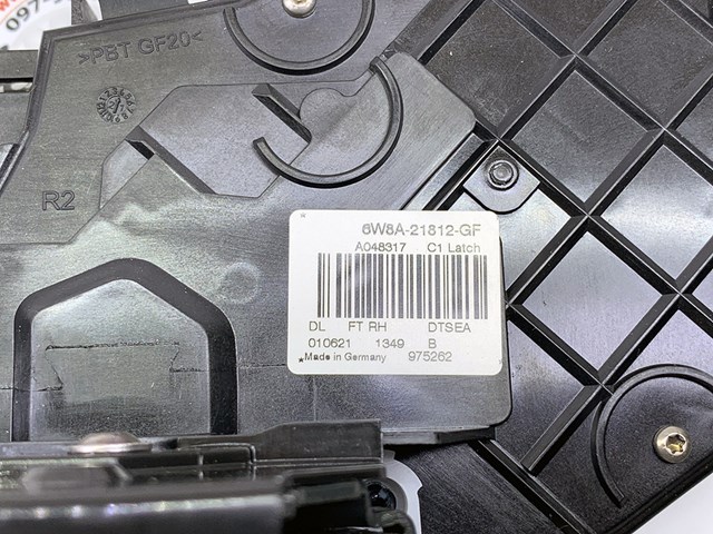 LAND ROVER LR091525 Замок двери задней правой в наличии Ровно