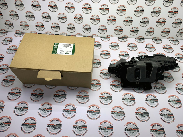 LAND ROVER LR091526 Замок двери передней левой в наличии Запорожье