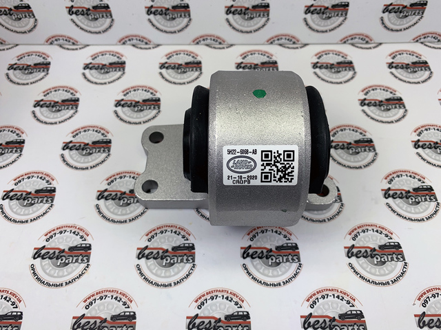 Подушка трансмиссии LR092039 LAND ROVER