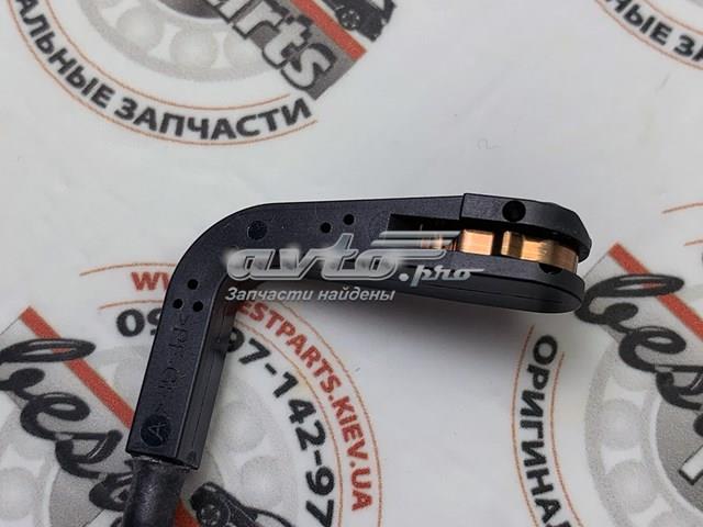 LR092060 LAND ROVER Датчик износа тормозных колодок задний купить в Черновцы