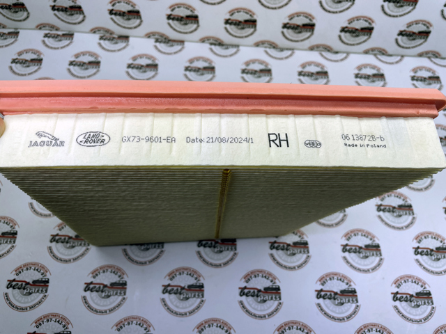 LAND ROVER LR092246 Воздушный фильтр в наличии Чернигов