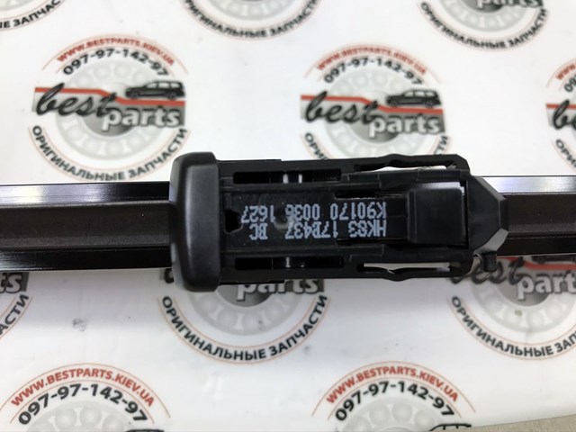 LAND ROVER LR093425 Щетка-дворник лобового стекла пассажирская в наличии Николаев
