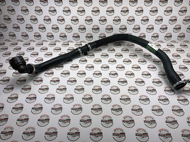 LR094509 LAND ROVER Патрубок радиатора купить в Черкассы