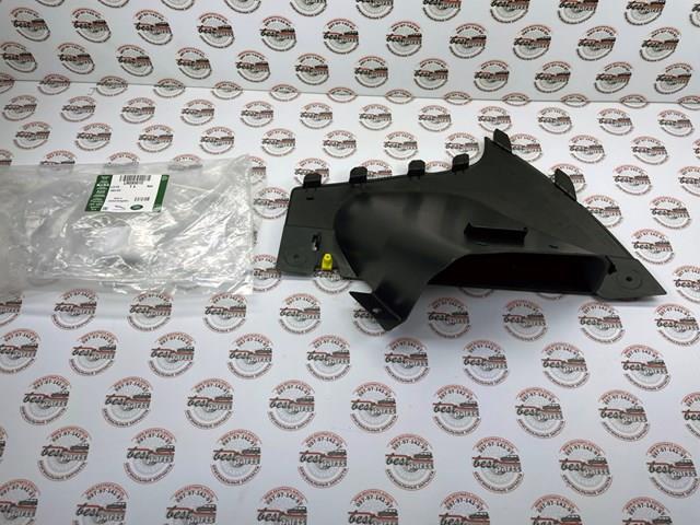 LAND ROVER LR095012 Дефлектор переднего бампера правый в наличии Кривой Рог