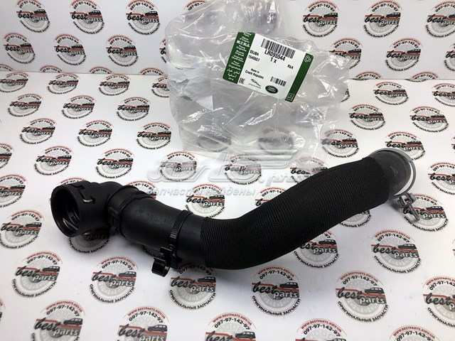 LAND ROVER LR095544 Патрубок системы охлаждения в наличии Житомир