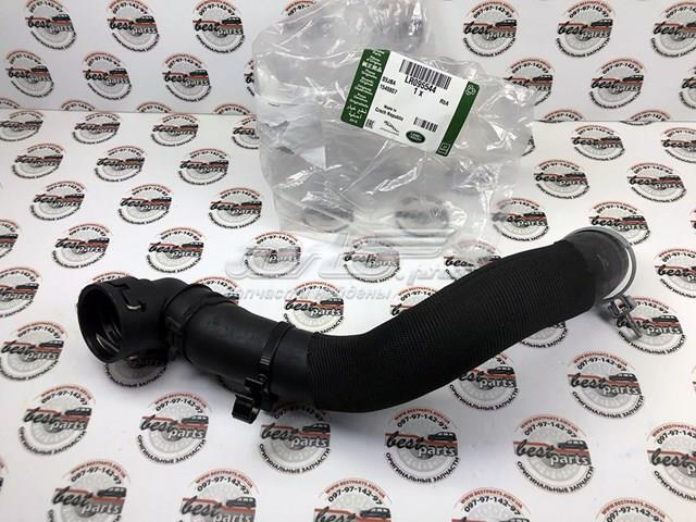 LR095544 LAND ROVER Шланг (патрубок) системы охлаждения купить в Каменское