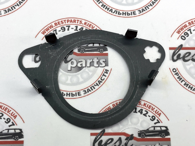 Прокладка EGR клапана рециркуляции LR095555 LAND ROVER