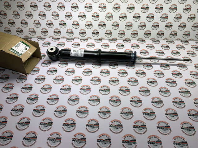 LR098141 LAND ROVER Амортизатор задний купить в Харьков