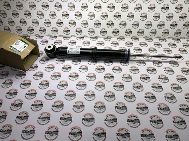 LR098141 LAND ROVER Амортизатор задний купить в Сумы