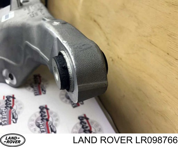 LR098766 Рычаг задней подвески нижний правый купить Павлоград