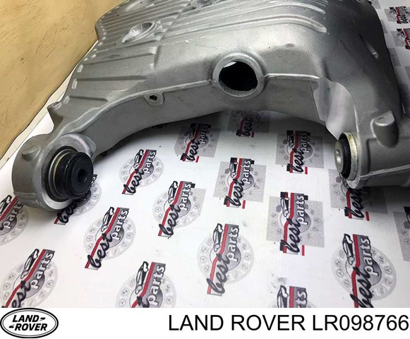 LR098766 Рычаг задней подвески нижний правый купить Тернополь