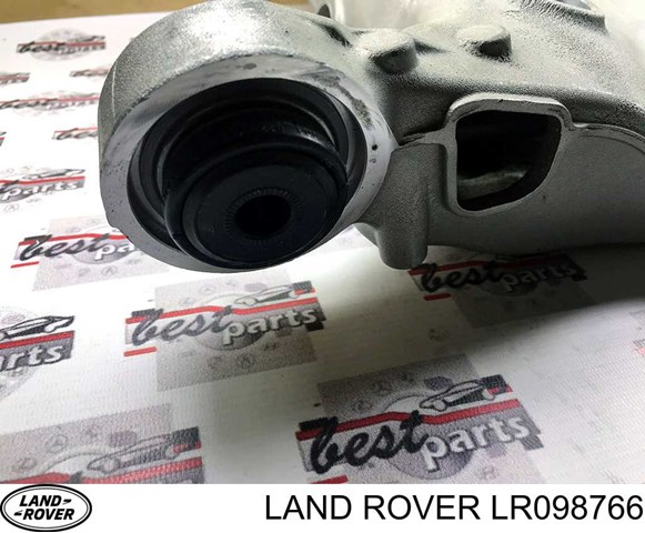 LR098766 Рычаг задней подвески нижний правый купить Днепр