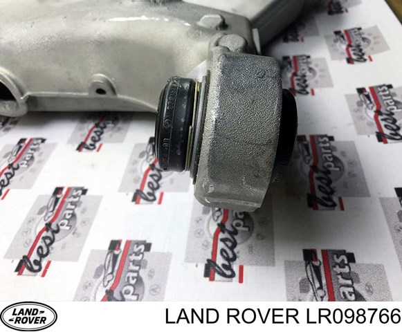 LAND ROVER LR098766 Рычаг задней подвески нижний правый в наличии Чернигов