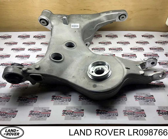 LAND ROVER LR098766 Рычаг задней подвески нижний правый в наличии Запорожье