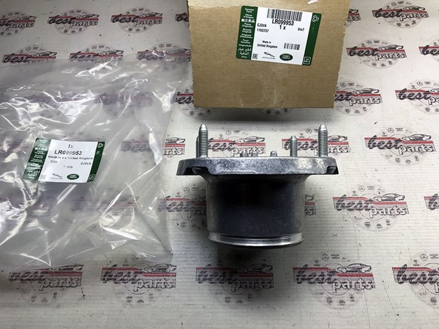 LAND ROVER LR099953 Опора переднего амортизатора в наличии Запорожье