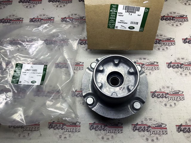 LR099953 LAND ROVER Опора переднего амортизатора купить в Николаев