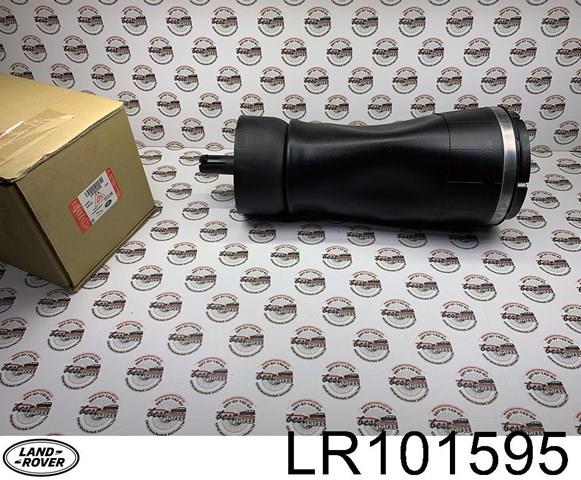 Пневмоподушка/пневморессора моста заднего LR101595 LAND ROVER