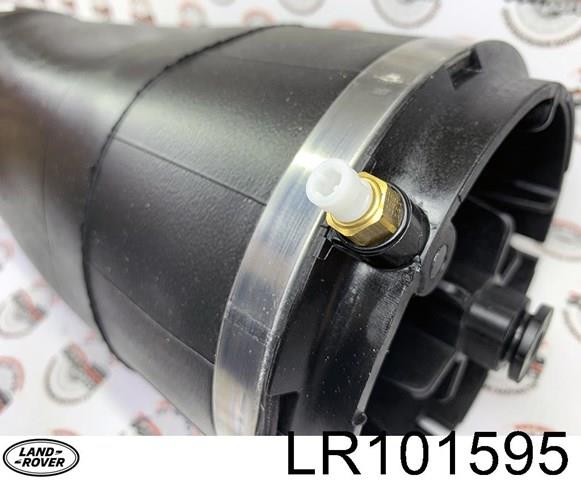 LR101595 Пневмоподушка (пневморессора) моста заднего купить Львов