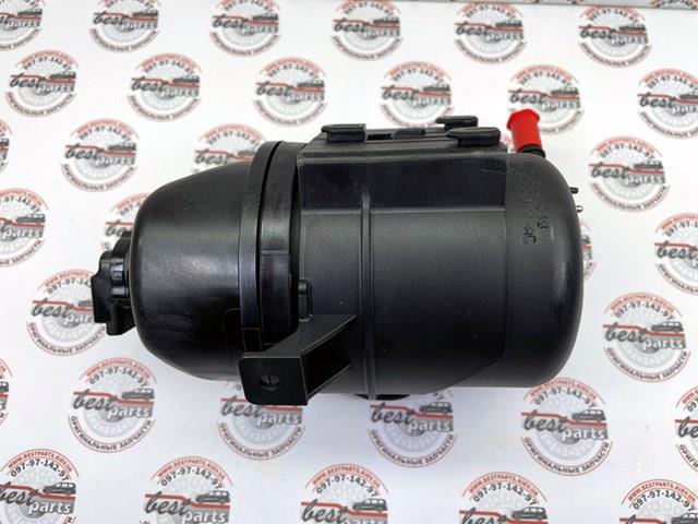 LR103234 LAND ROVER Топливный фильтр купить в Черновцы