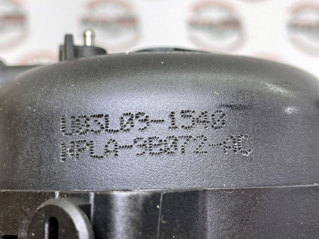 LAND ROVER LR103234 Фильтр топливный в наличии Житомир