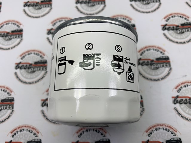 LAND ROVER LR104384 Фильтр масляный в наличии Хмельницкий