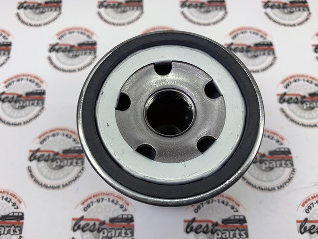 LR104384 LAND ROVER Фильтр масляный купить в Львов