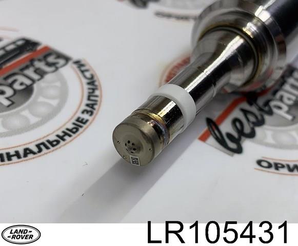 LR105431 Топливные форсунки купить Львов
