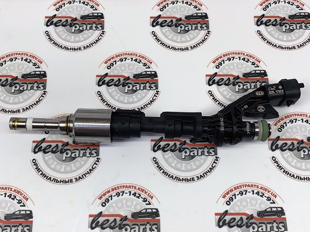 LAND ROVER LR105431 Топливные форсунки в наличии Львов