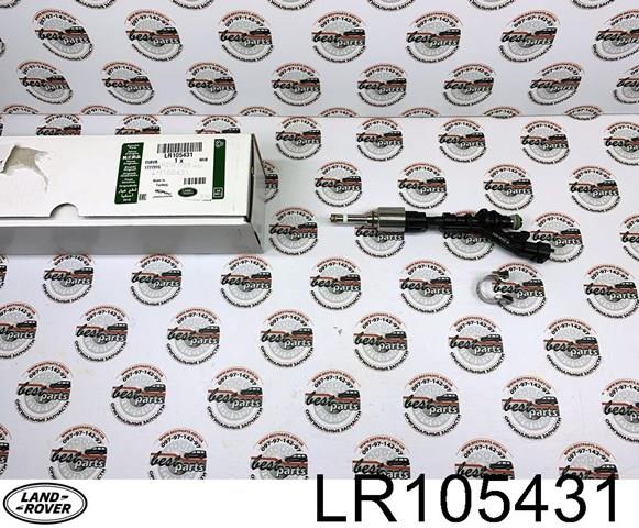 LAND ROVER LR105431 Топливные форсунки в наличии Житомир