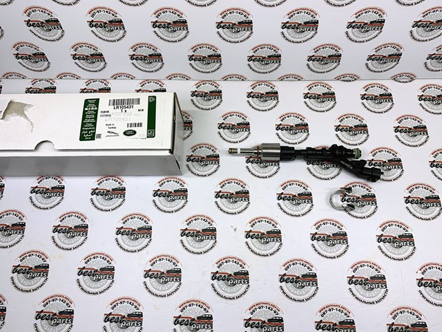 LR105431 LAND ROVER Форсунка впрыска топлива купить в Львов