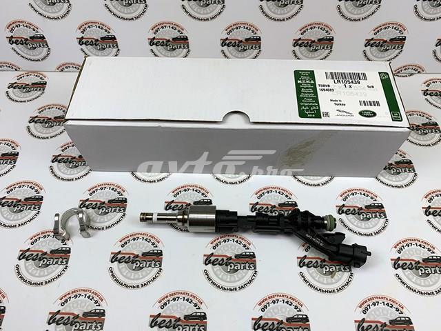 LR105439 LAND ROVER Форсунка впрыска топлива купить в Николаев