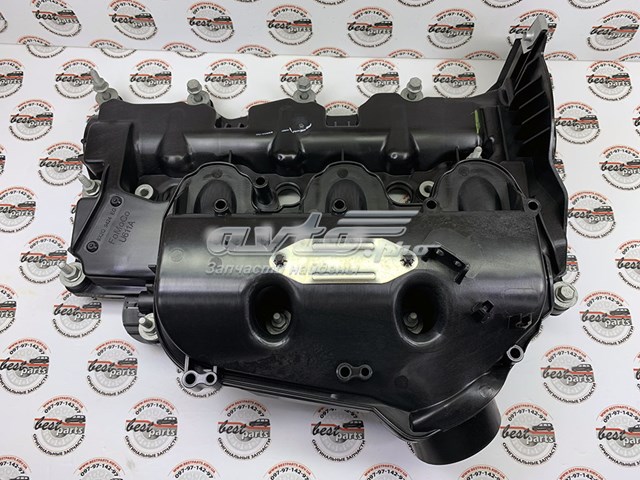 LR105956 LAND ROVER Крышка клапанная левая купить в Запорожье