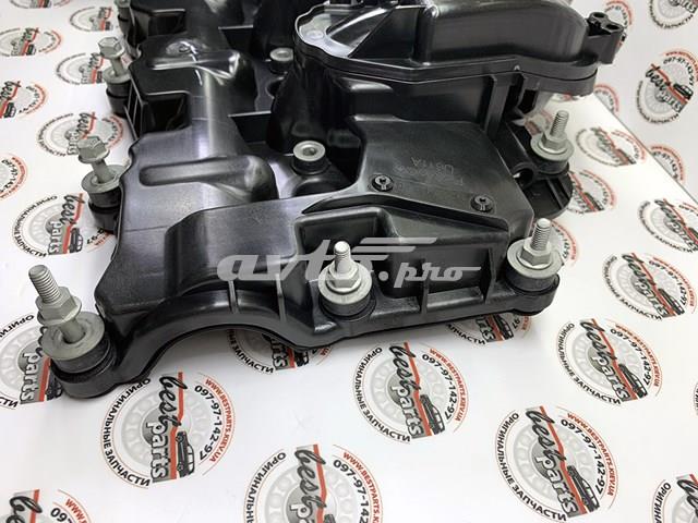 LR105956 Крышка клапанная левая купить Запорожье