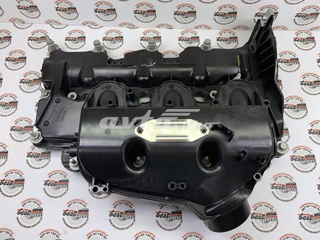 LR105956 LAND ROVER Крышка клапанная левая купить в Ужгород