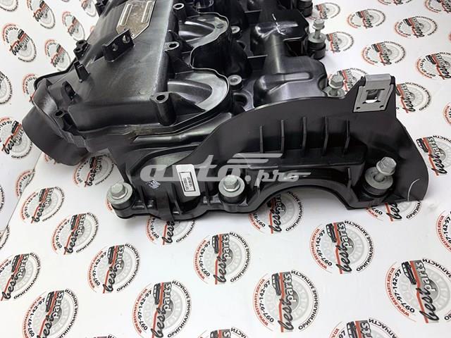 LAND ROVER LR105956 Крышка клапанная левая в наличии Чернигов