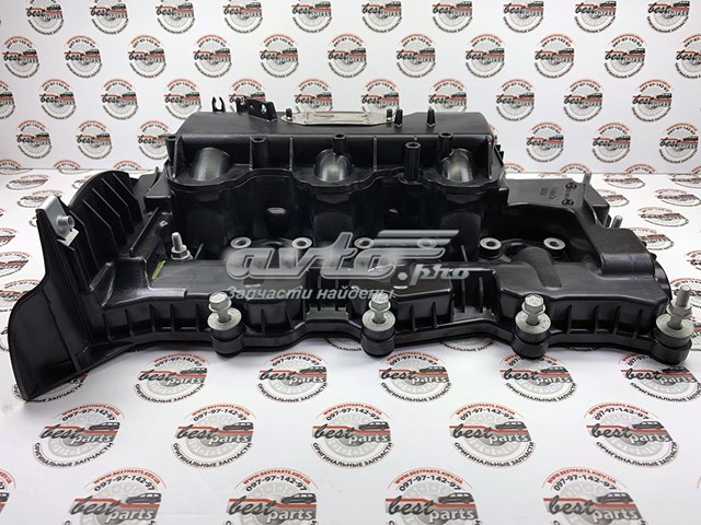LR105956 LAND ROVER Крышка клапанная левая купить в Ирпень
