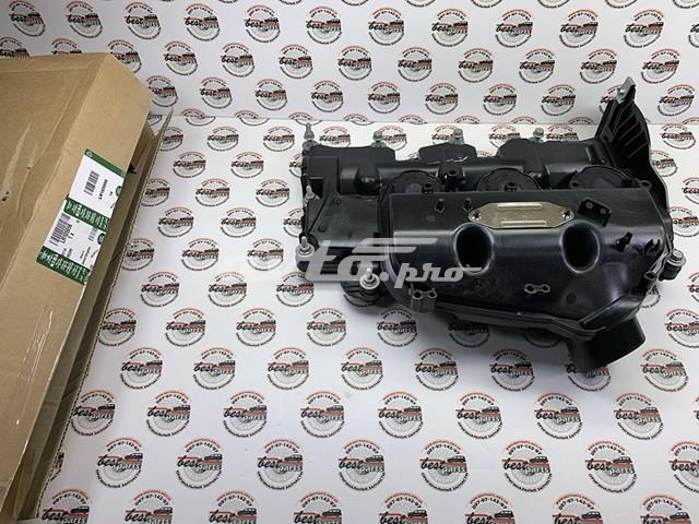 LR105956 LAND ROVER Крышка клапанная левая купить в Полтава