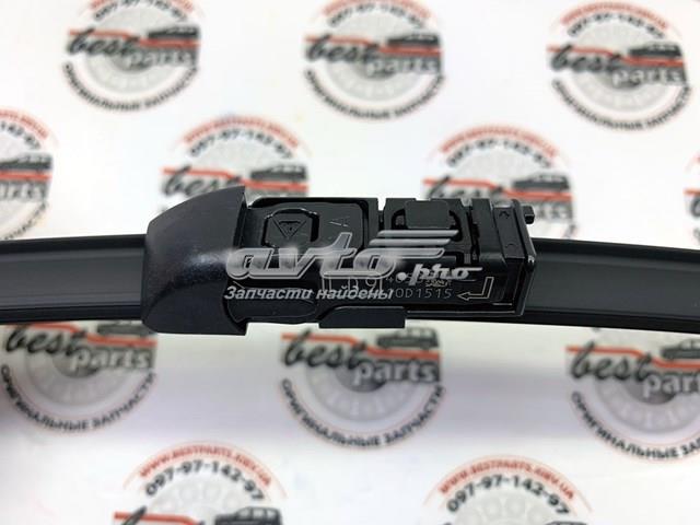 LR106593 LAND ROVER Щетка-дворник лобового стекла водительская купить в Ирпень