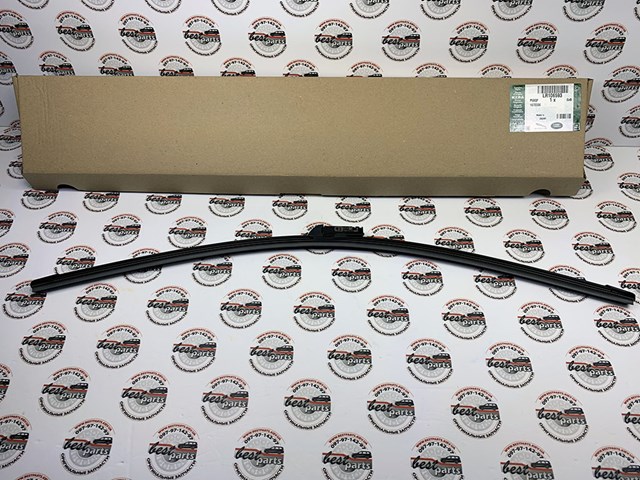 LAND ROVER LR106593 Щетка-дворник лобового стекла водительская в наличии Каменское