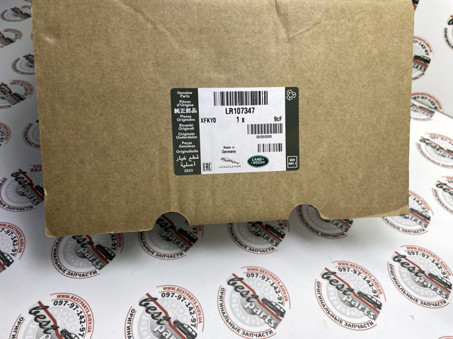LAND ROVER LR107347 в наличии Днепр