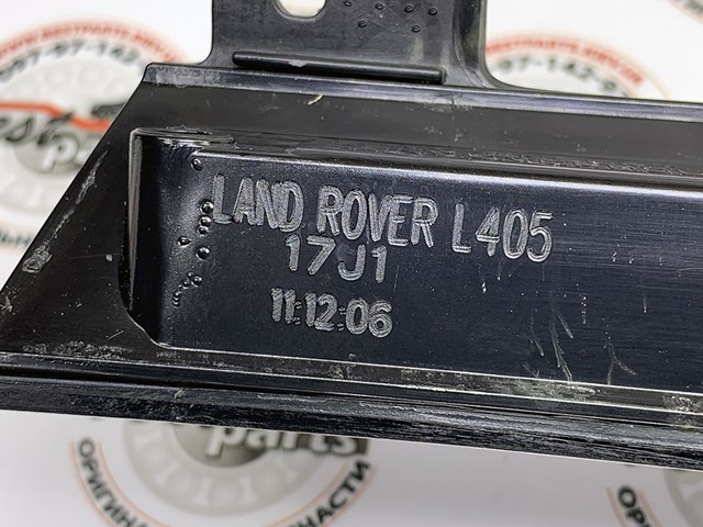 LAND ROVER LR107601 Задний стоп в наличии Полтава